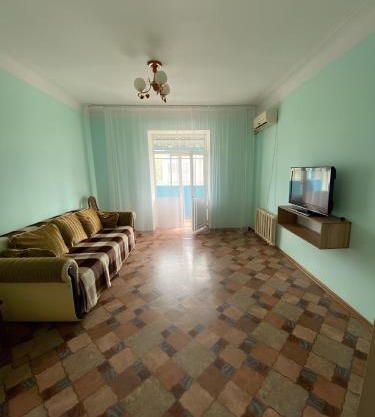 Уютная 2-х комнатная квартира Балхаш