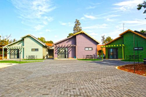 אתנחתא הזורעים