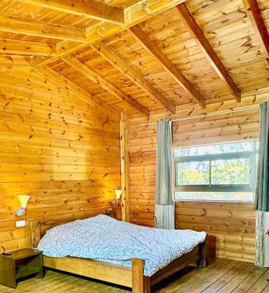 בקתות ברמות