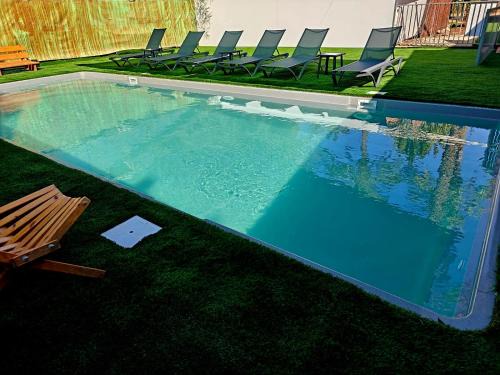 בתי נורית - רמות