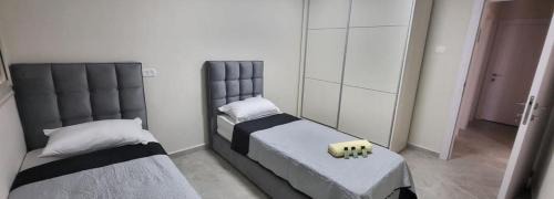 דירת נופש לב ים