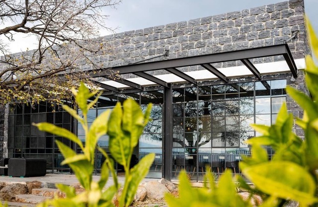 וילת סאבלט מיוחדת