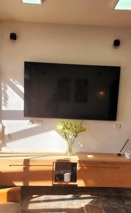 מול השדות-הווילה