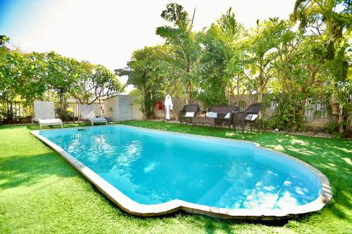 פרדייז ריזורט