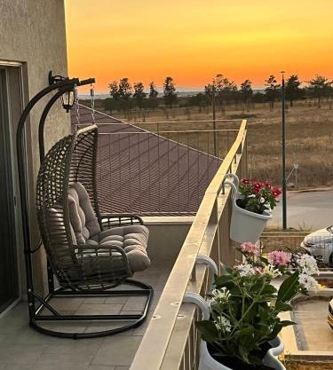 צימר גבעוני