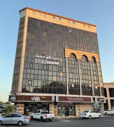 إن طيبة المدينة