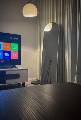 استوديو فندقي بإدارة خاصة