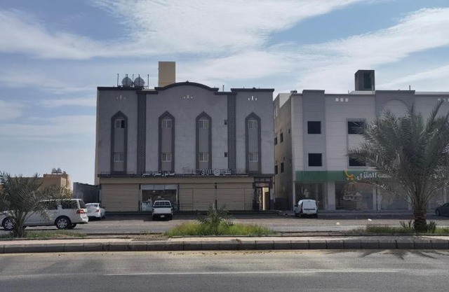 اطلس العزيزية