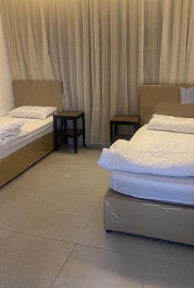 حسان للوحدات السكنيه