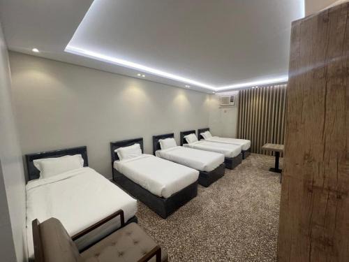 دار الضيافة - Dar Aldyafah