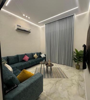 شاليهات جولدن الفندقية