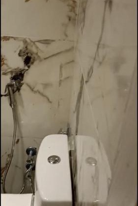 شاليه هلنان بورفؤاد