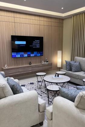 شقة فاخرة قرب الحرم النبوي