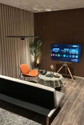 شقق اكتارا Actara