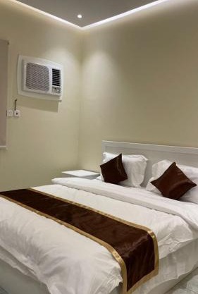 شقق ركن الباخره