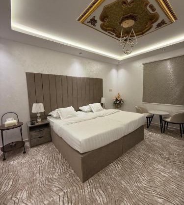 شقق رومكس Rumex apartments