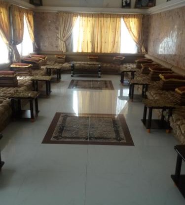 شقق للايجار