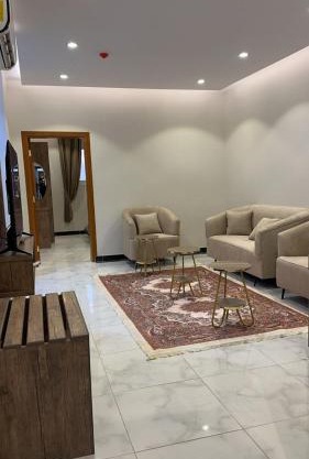 شقق يودج