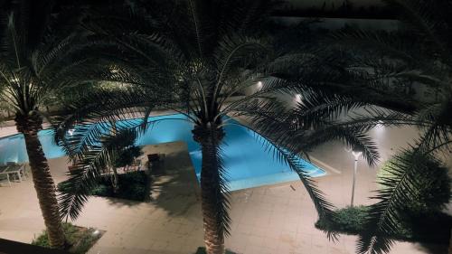 شقه بغرفة نوم في قريه الراحة one bedroom apartment in alraha village