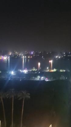شقه بكورنيش النيل