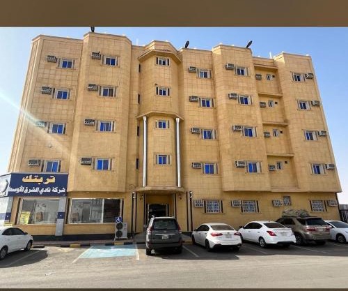 عنوان الرفاهية للشقق المخدومة Eunwan AlRafahia Serviced Apartment
