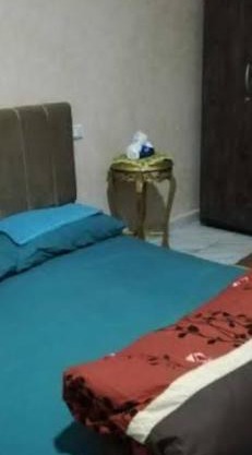 غرفة سكنية القاهرة