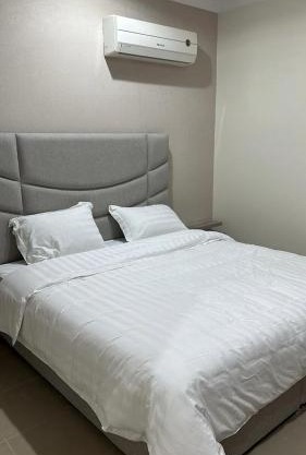 غرف بيت المستقبل