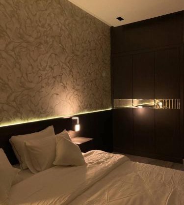 فاميليا للشقق المخدومة