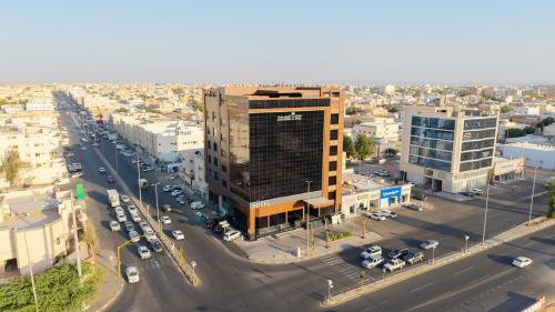 فندق الترحيب Atarheeb Hotel