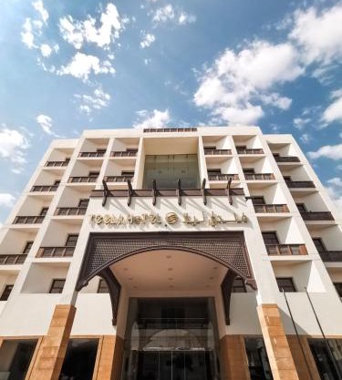 فندق تيلا TeeLA HoTeL