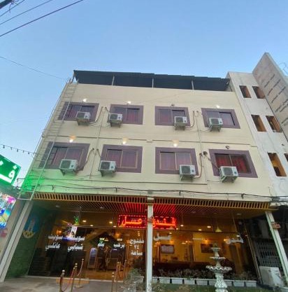 فندق عسل - Asal Hotel