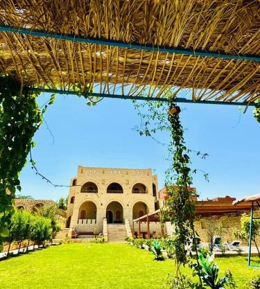 فيلا البرج-Villa Elburj