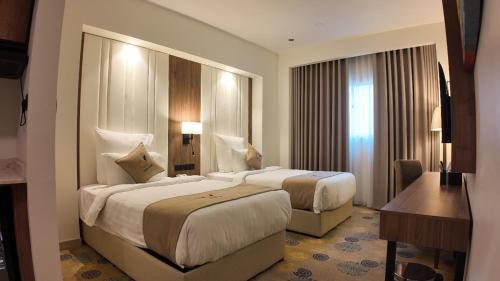 كازا فيزو للشقق المخدومة Casa Visio serviced Apartmenet