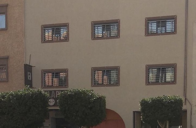 لبلازا la plaza