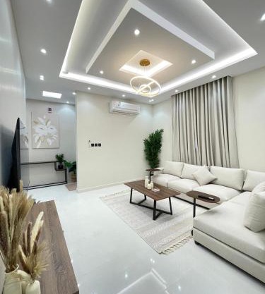 مساكن ورد الفندقية