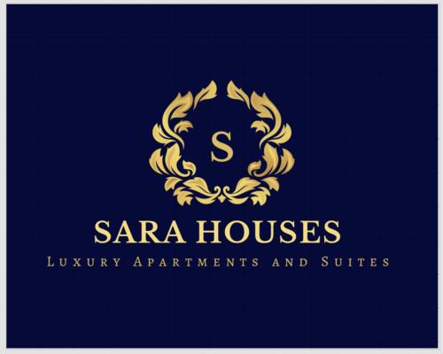 منازل سارا 1 Sara Houses