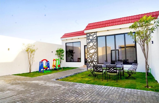 منتجعات جاردن60