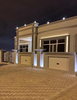 منزل لافيدا La Vida Home