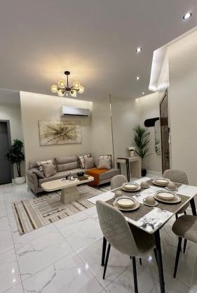 وصول ذاتي Alsumo-apartment