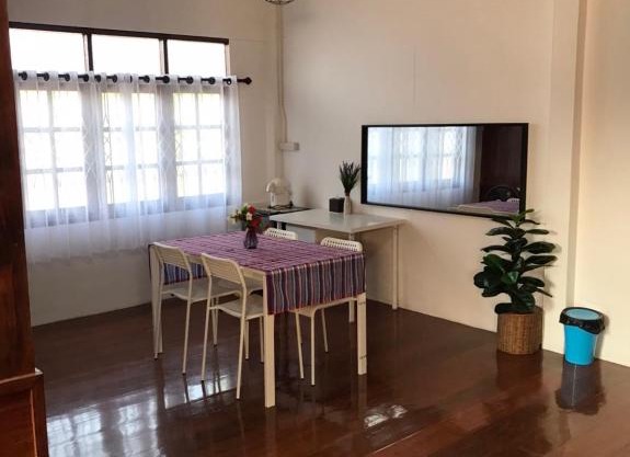 บ้านสุขใจ (Ban Suk Jai)