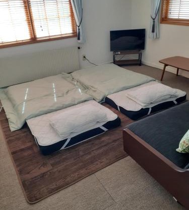 ゲストハウス苫小牧 203号室