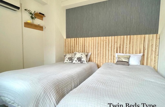 フューデイズコンドミニアム定山渓310