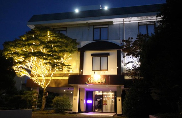 ホテル シンドバッド滝沢店 Adult Only