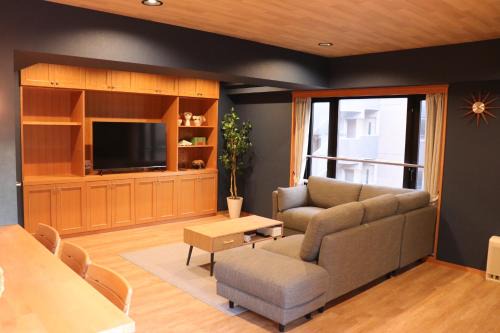 メゾン大通りパーク