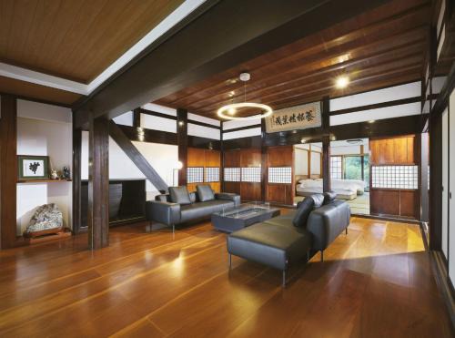 一棟貸切 佐渡古民家ステイ さどまり 大和の家