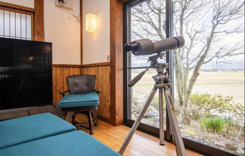 佐渡の隠れ家 ときの穂