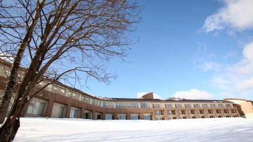 富良野ホテル Furano Hotel