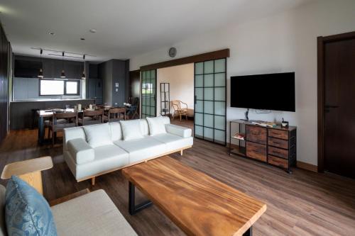 富良野鳥沼Villa 1