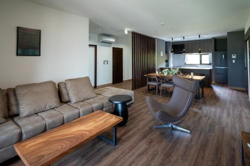 富良野鳥沼Villa 2