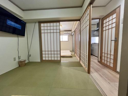岛之内道顿福居401道顿堀步行3分钟